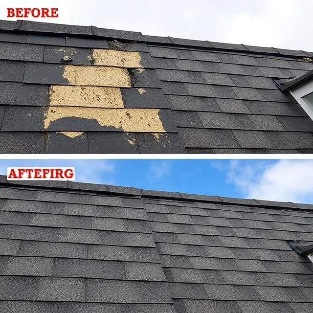 Roof Repair Near Me in Groveland, MA near me